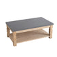 Coffee Table - Brown Gray