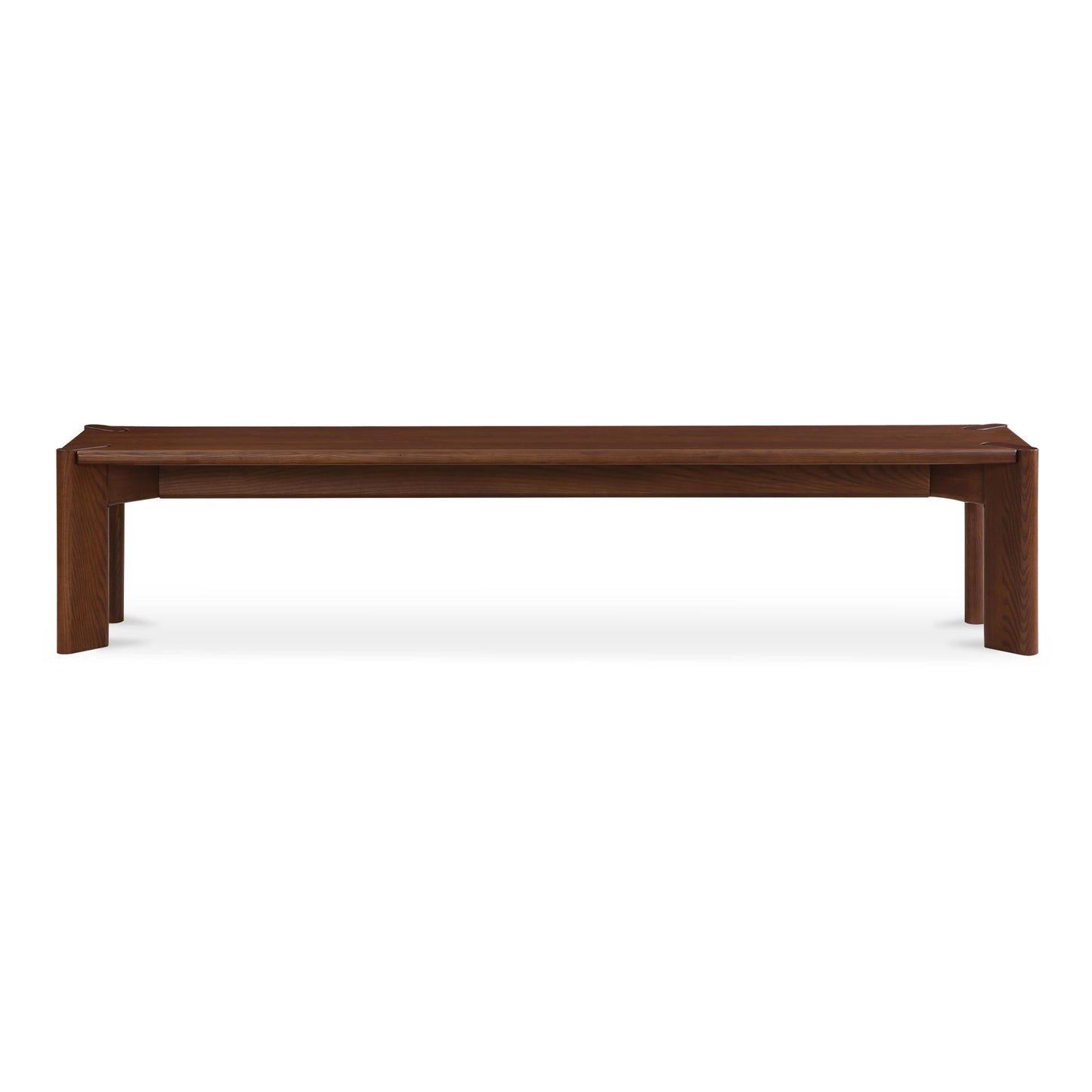 Daifuku - Dining Bench Large - Dark Brown