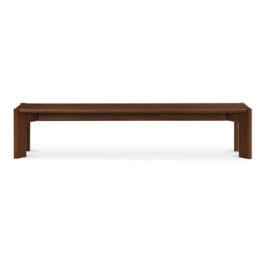 Daifuku - Dining Bench Large - Dark Brown