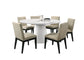 Jasper - Round Dining Table Set