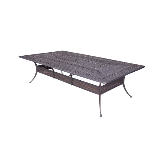 Large Rectangle Table - Desert Night