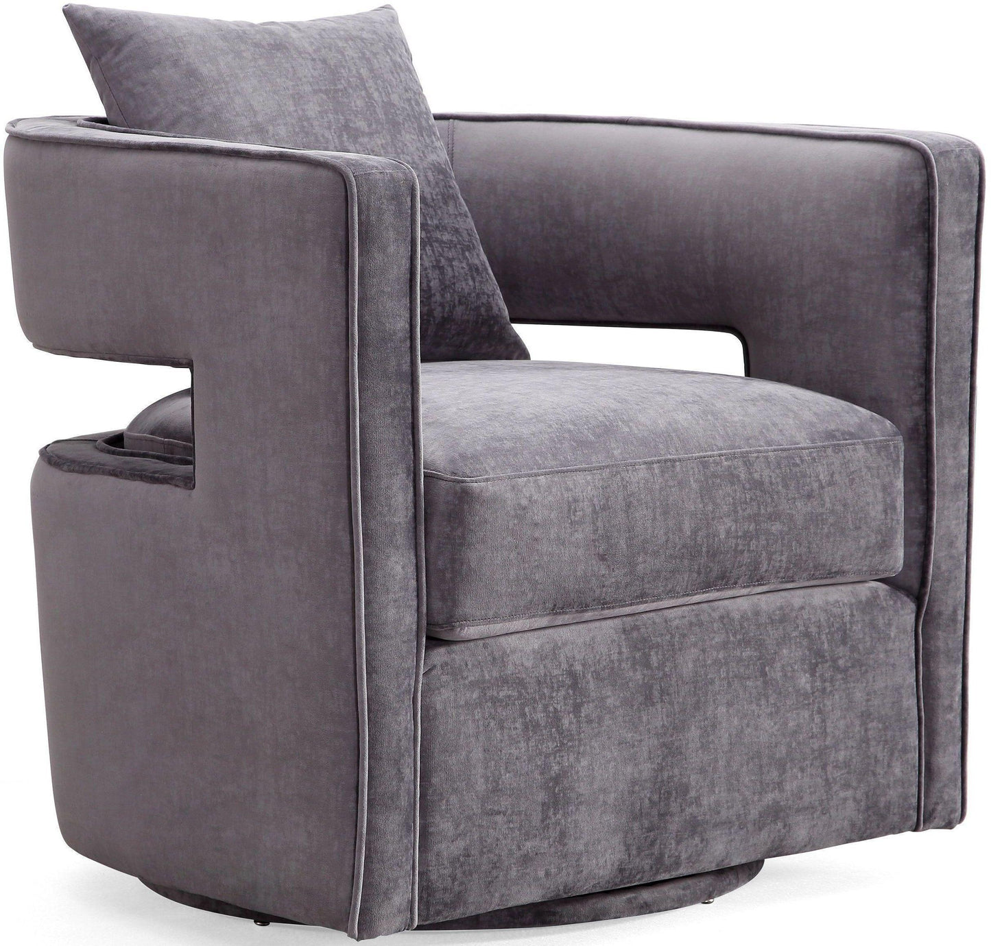 Kennedy - Swivel Chair