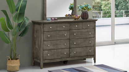 Hammond - Dresser