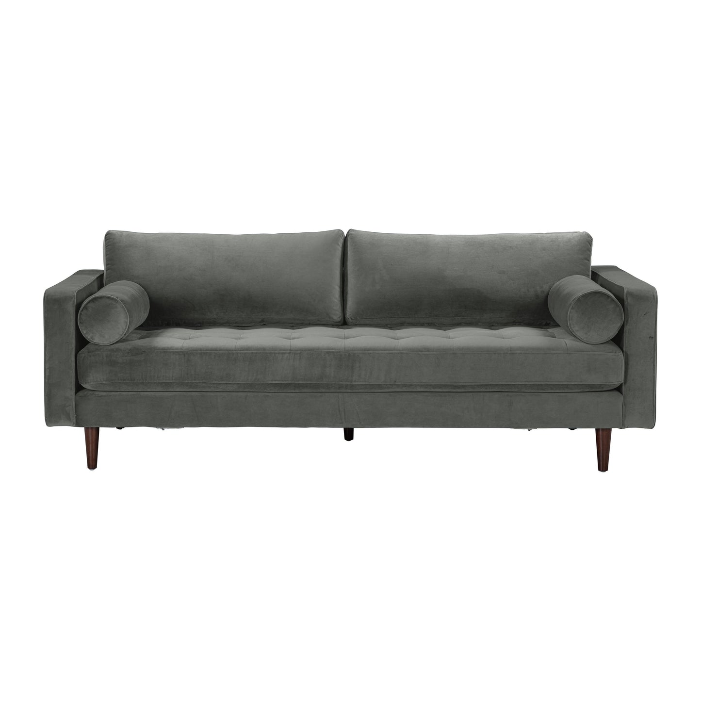 Cave - Velvet Sofa