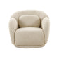 Misty - Boucle Accent Chair