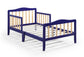 Twain - Toddler Bed - Natural