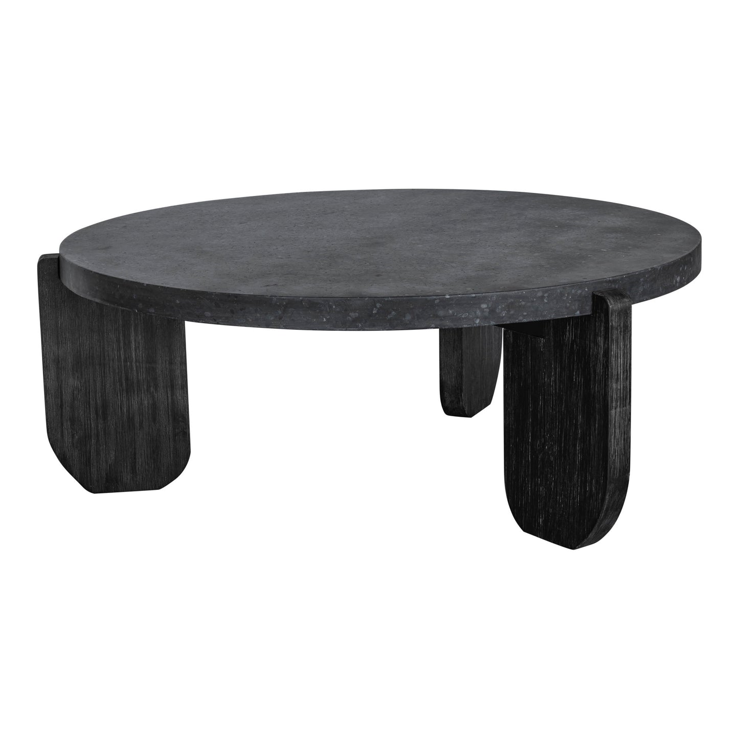 Wunder - Coffee Table - Black