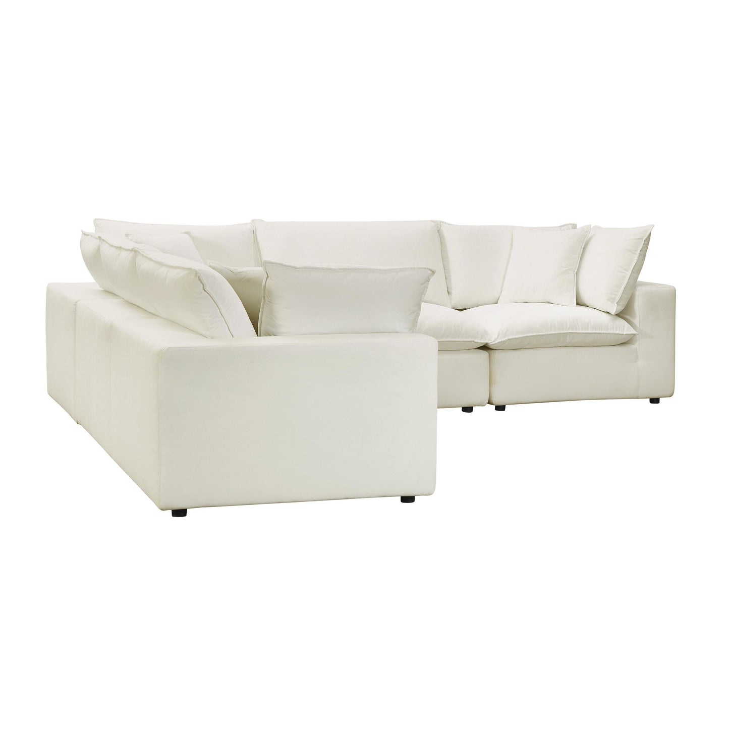 Cali - Modular L-Sectional