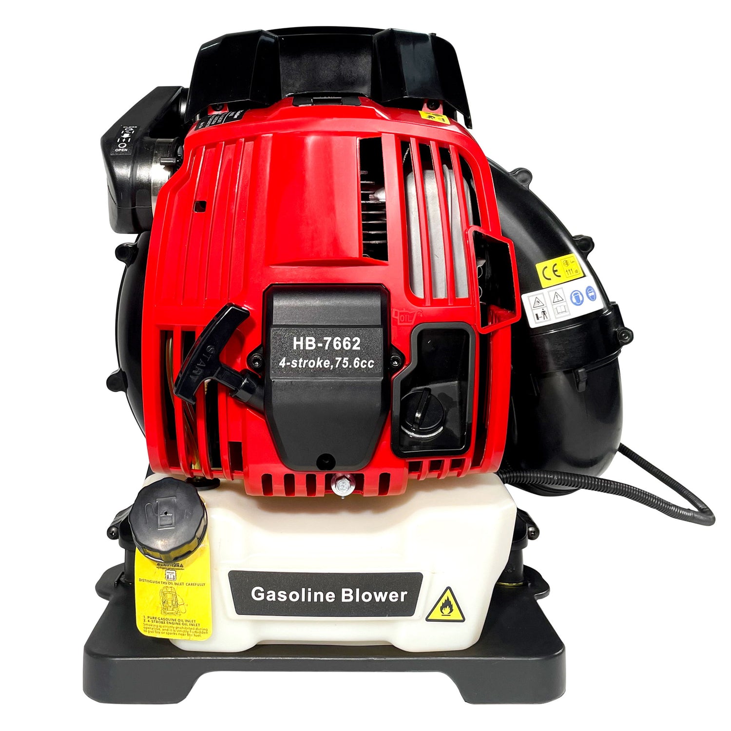 Lawn & Garden > Lawn & Garden > Blowers