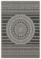 Sunshine - Indoor / Outdoor Area Rug - Polypropylene