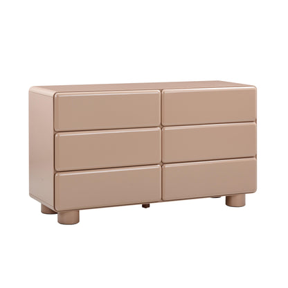 Tammy - 6-Drawer Dresser