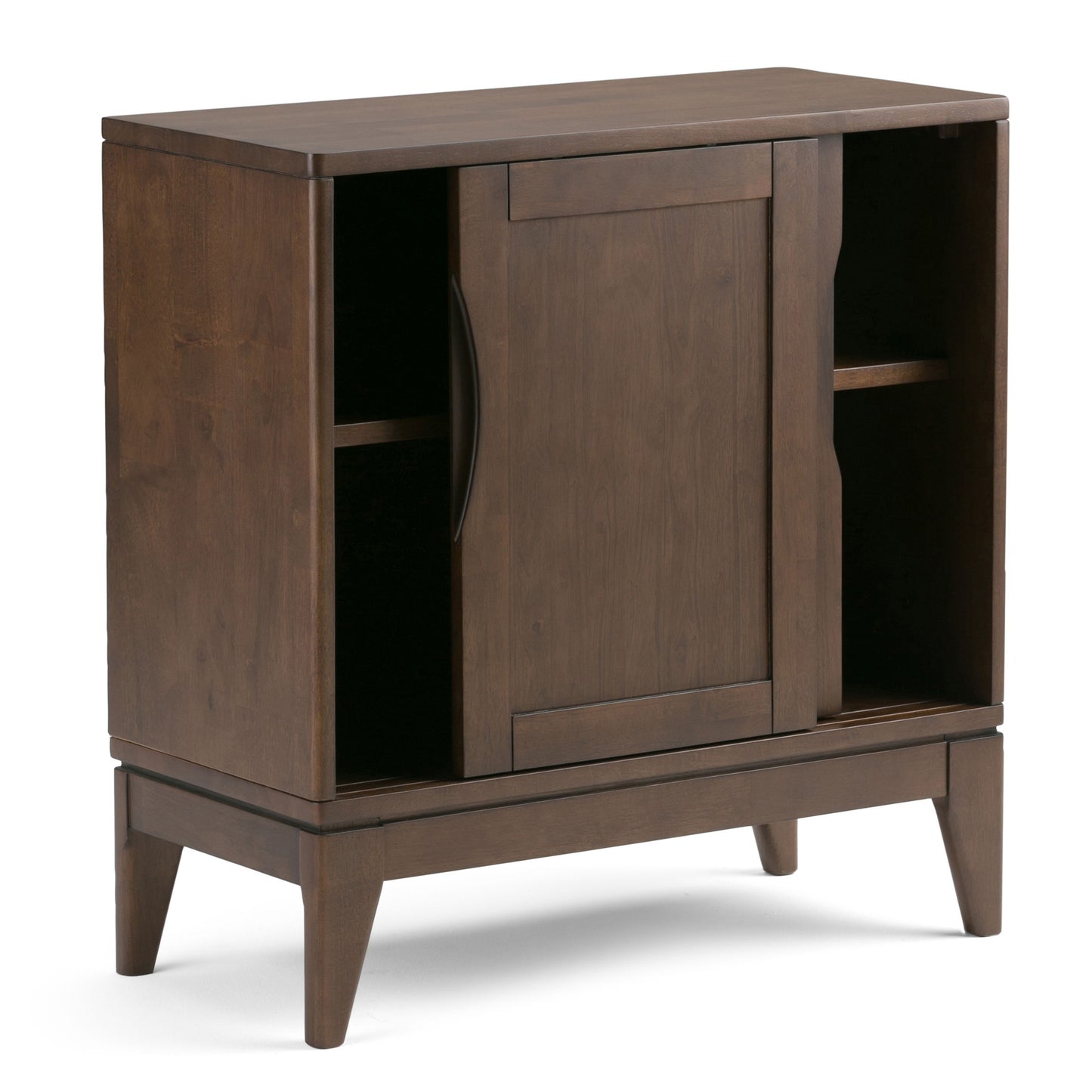 Harper - Low Storage Handcrafted Cabinet