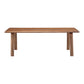 Malibu - Dining Table - Walnut