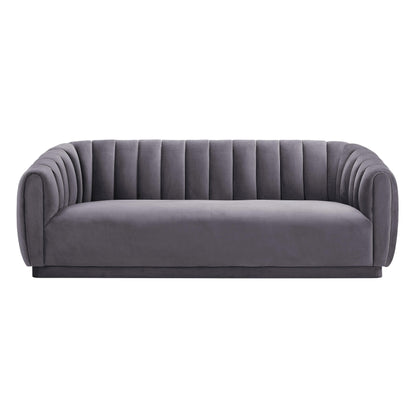 Arno - Velvet Sofa