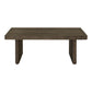 Monterey - Coffee Table - Dark Brown