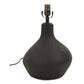 Hanna - Table Lamp - Black