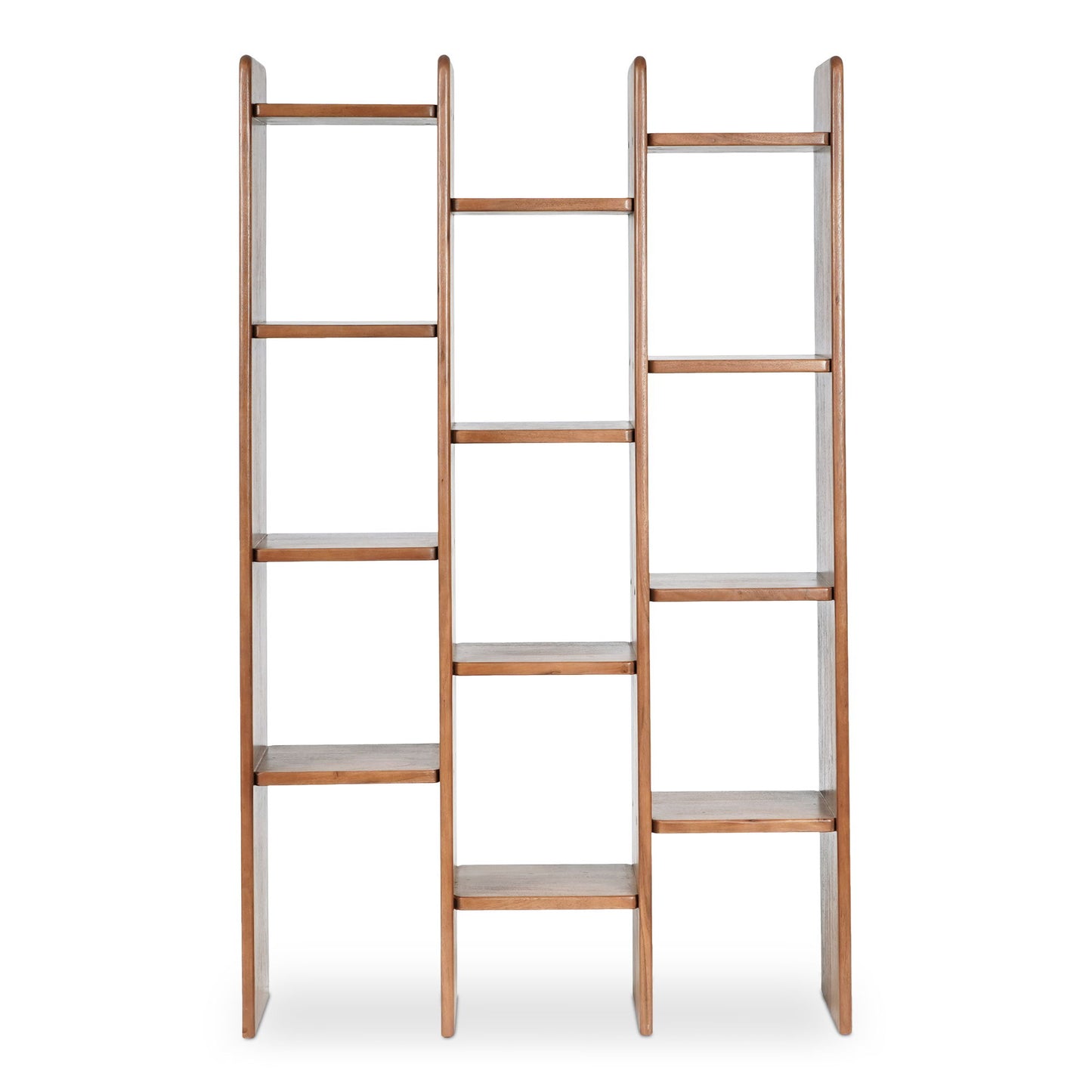 Orson - Bookcase - Brown