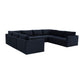 Willow - Modular Large U Sectional