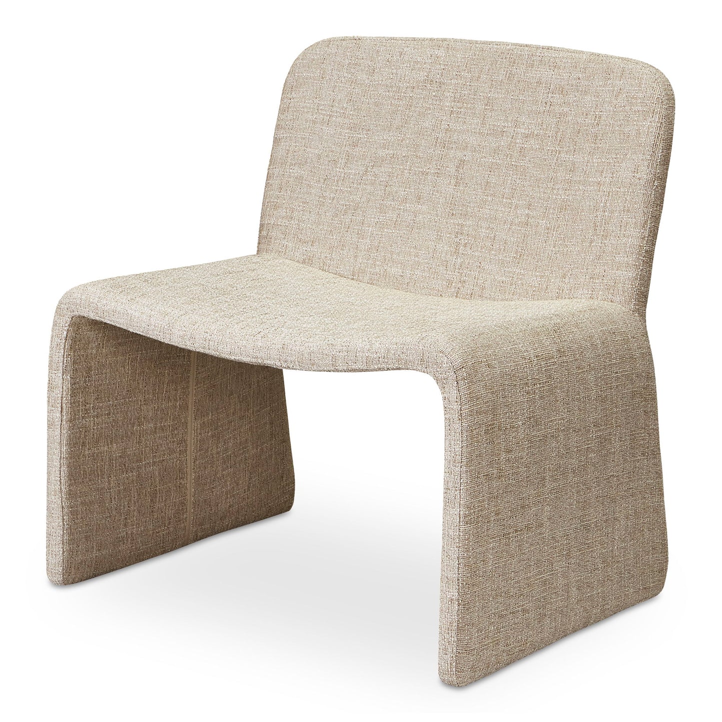 Ella - Accent Chair - Beige