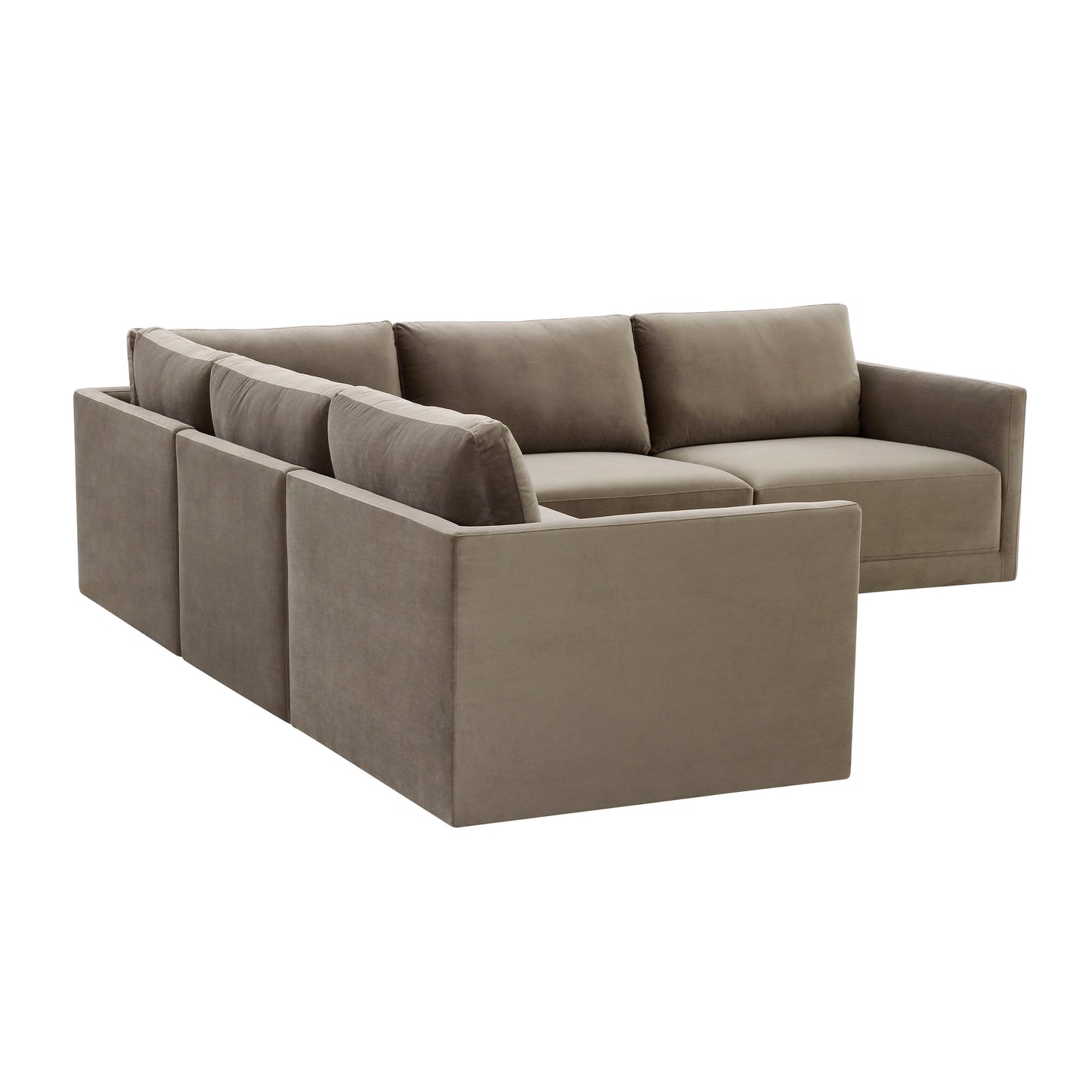 Willow - Modular L Sectional