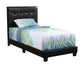 Caldwell - Bed