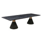 Rishi - Rope Rectangular Table