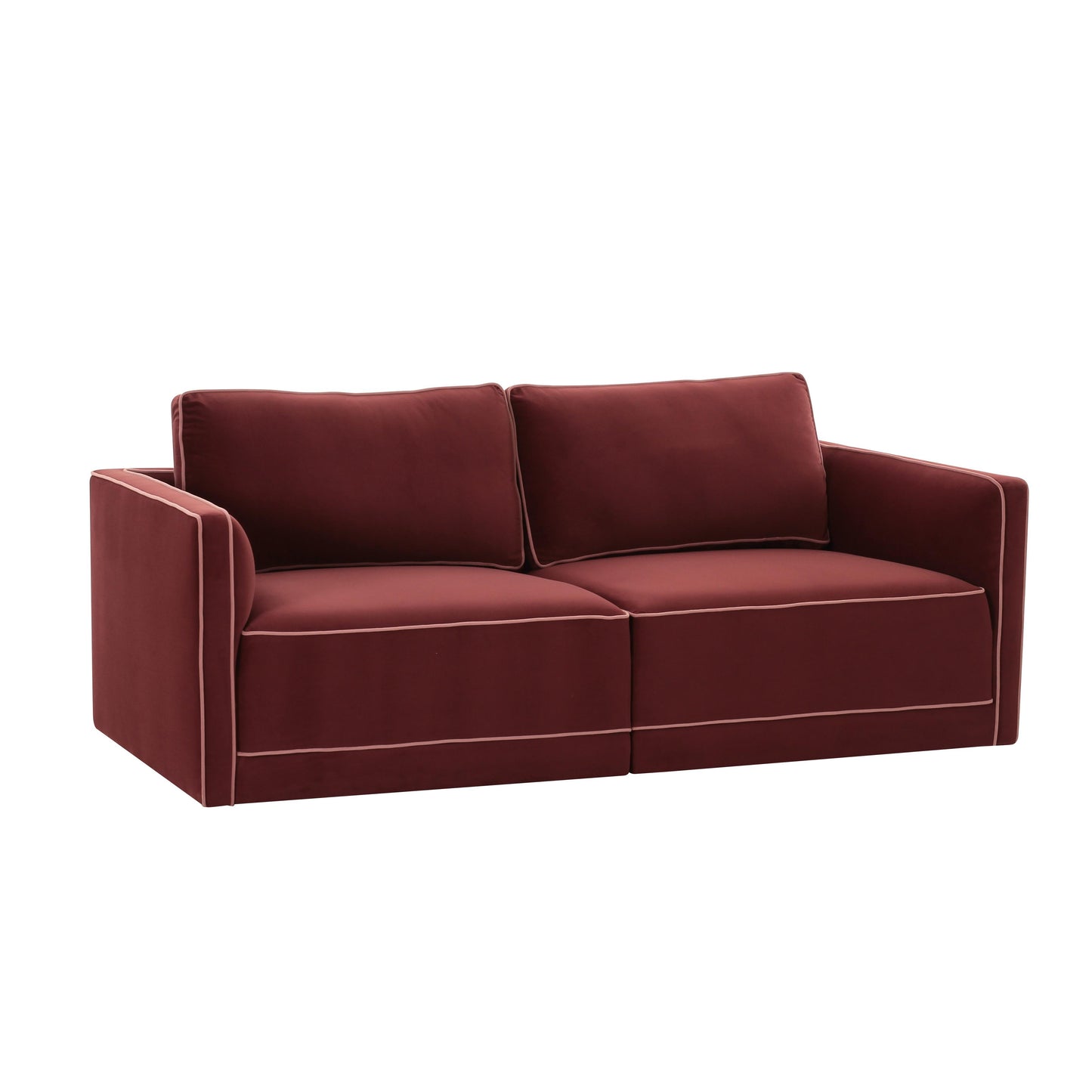 Willow - Modular Loveseat