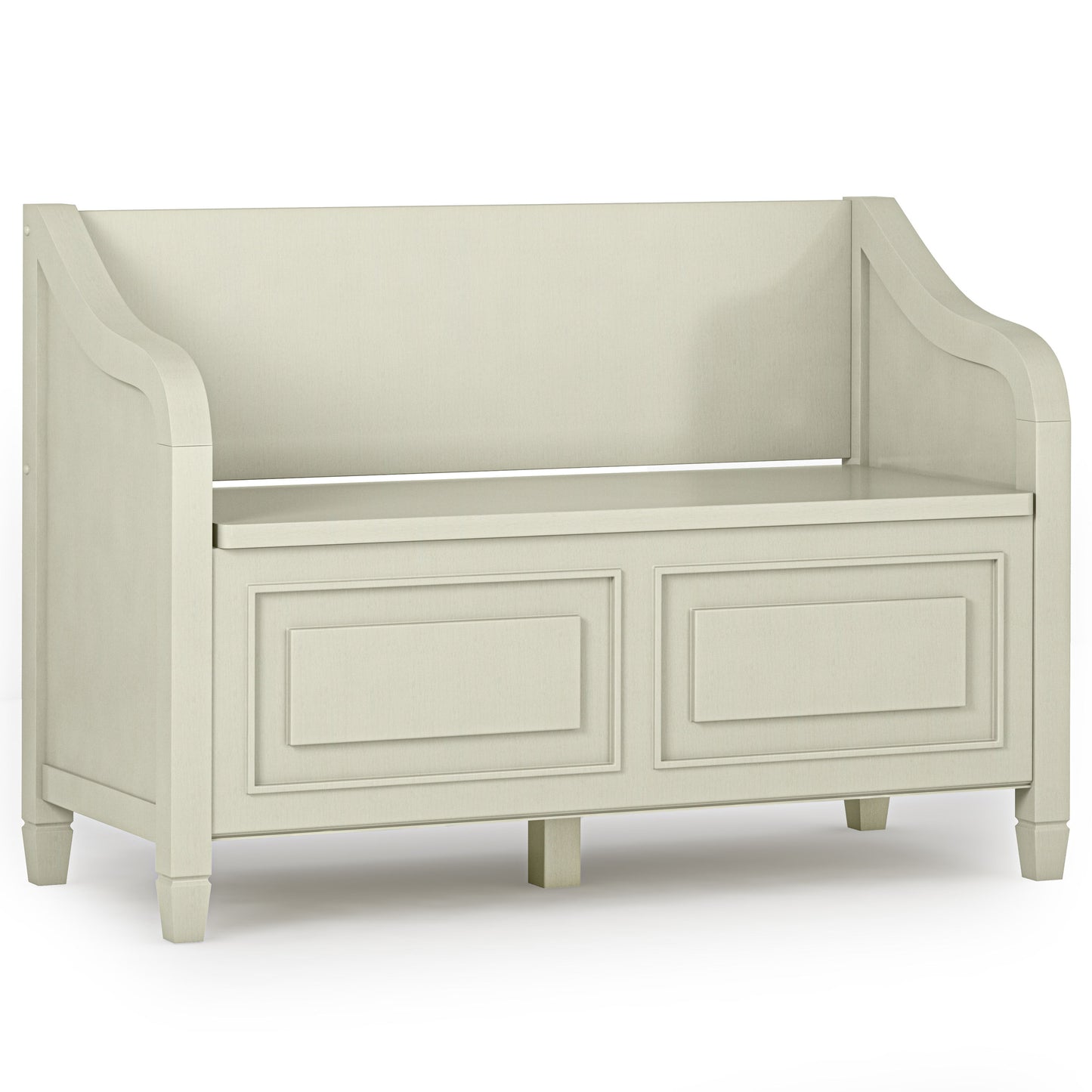 Connaught - Storage Bench