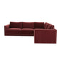 Willow - Modular L Sectional