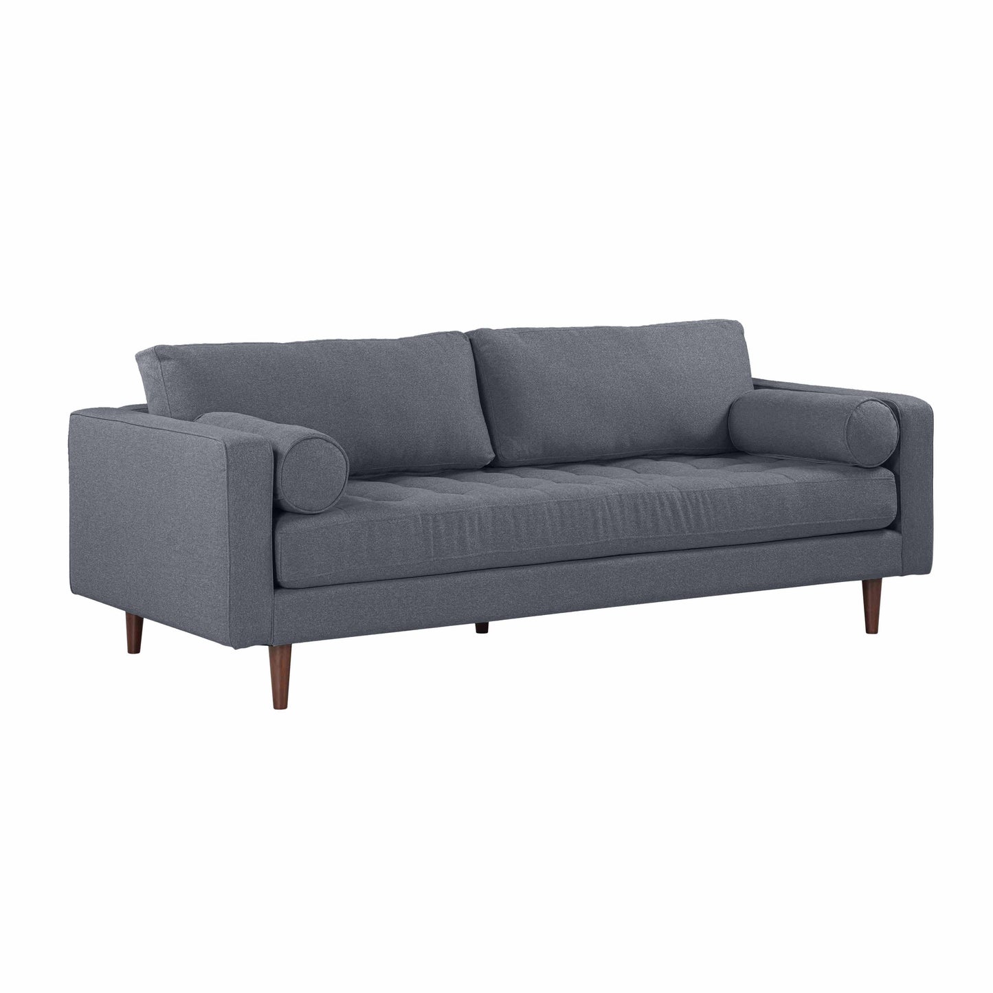 Cave - Velvet Sofa