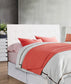 Super Nova - Upholstered Headboard