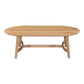 Trie - Coffee Table - Natural - Wood