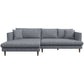 Blake - L Shaped Sectional Sofa