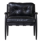 Turner - Chair - Black