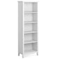 Artisan - 5 Shelf Bookcase, Handcrafted