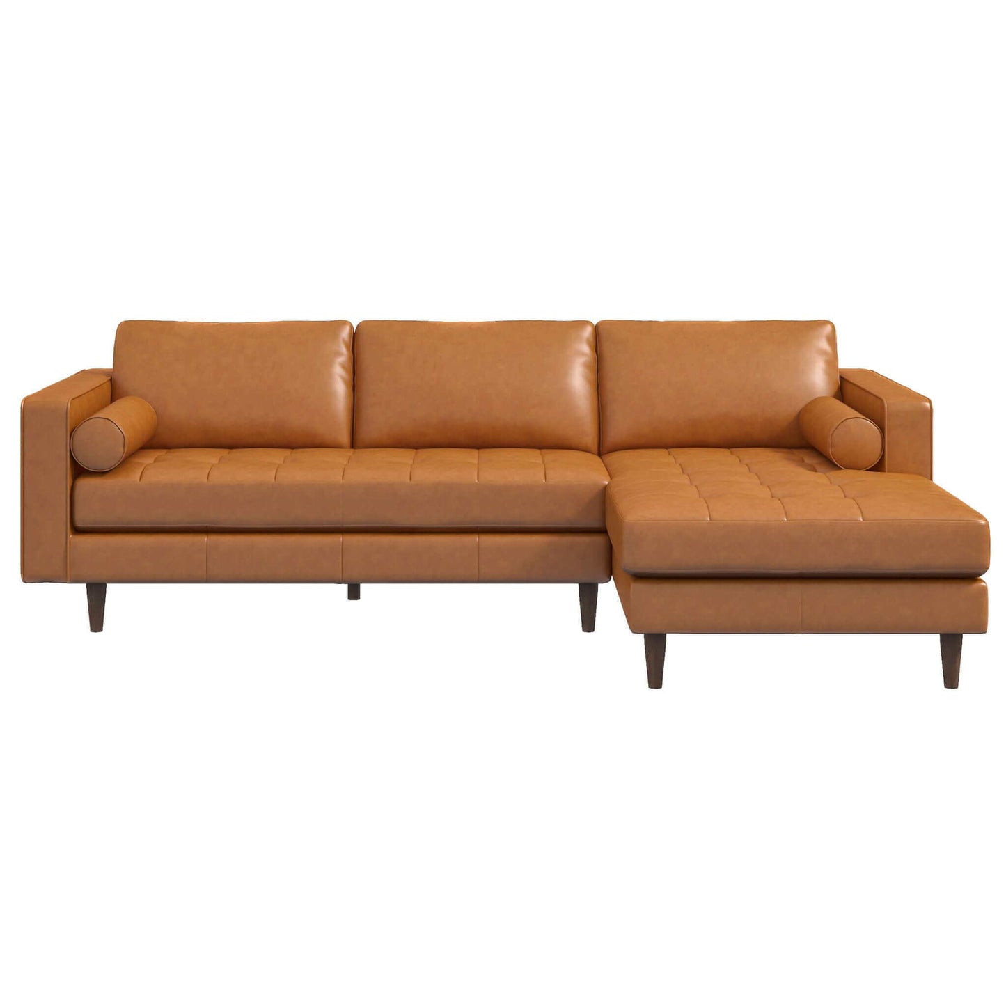 Anthony - Corner Sectional Sofa