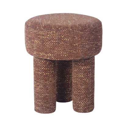 Claire - Knubby Stool