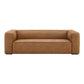 Aurora - Sofa - Dark Brown