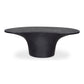 Yumi - Outdoor Coffee Table - Black