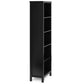 Artisan - 5 Shelf Bookcase, Handcrafted