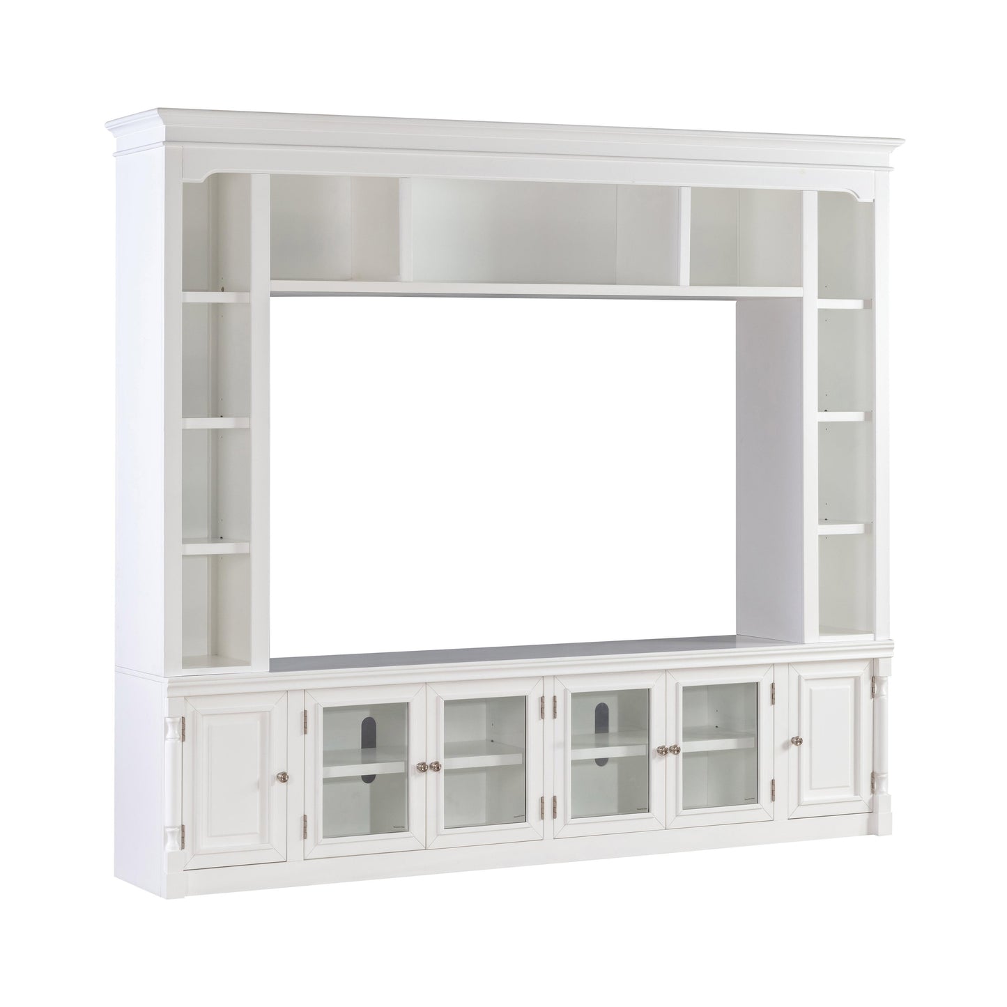 Virginia - Entertainment Center For Tvs Up To 75"