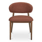 Ellie - Dining Chair - Rust