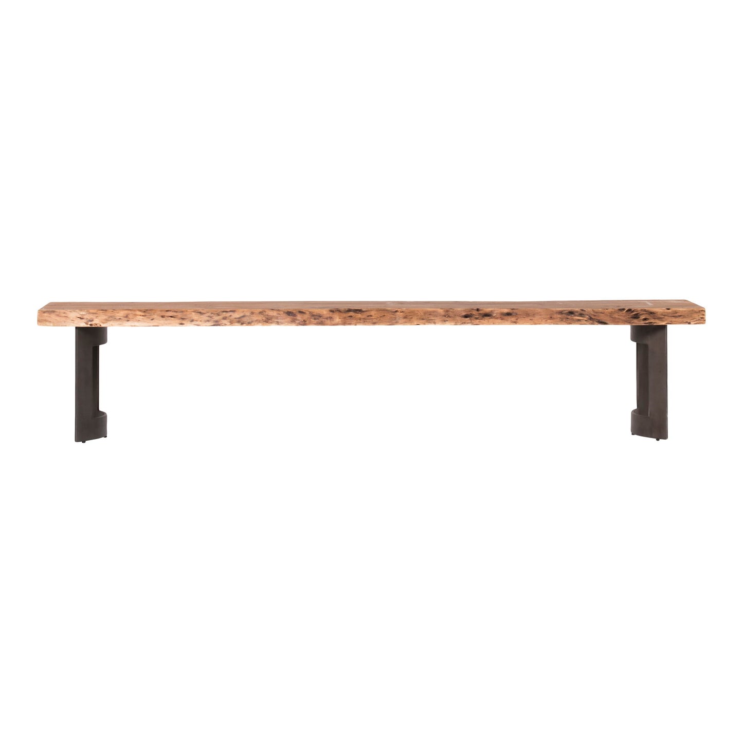 Bent - Bench Extra Small - Brown