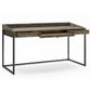 Ralston - Handcrafted Desk