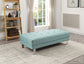 Riveredge - Milan Ottoman