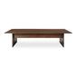 Everett - Coffee Table - Brown