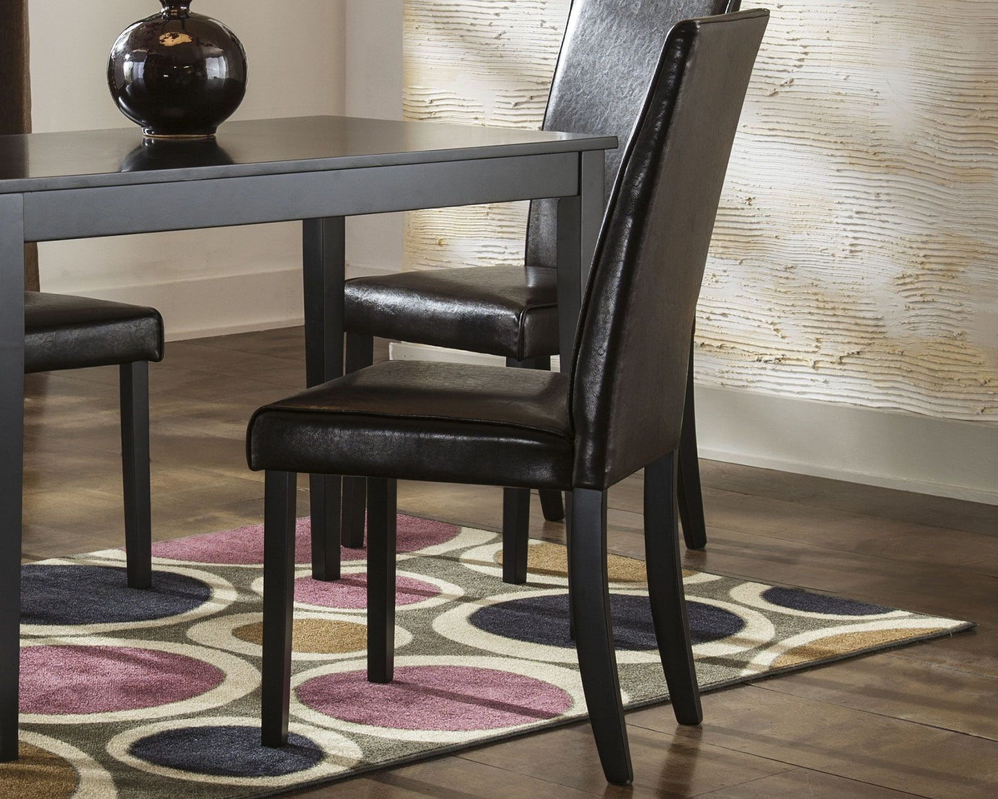 Kimonte - Dining Side Chair