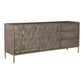 Corolla - Sideboard - Gray