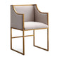 Atara - Velvet Chair