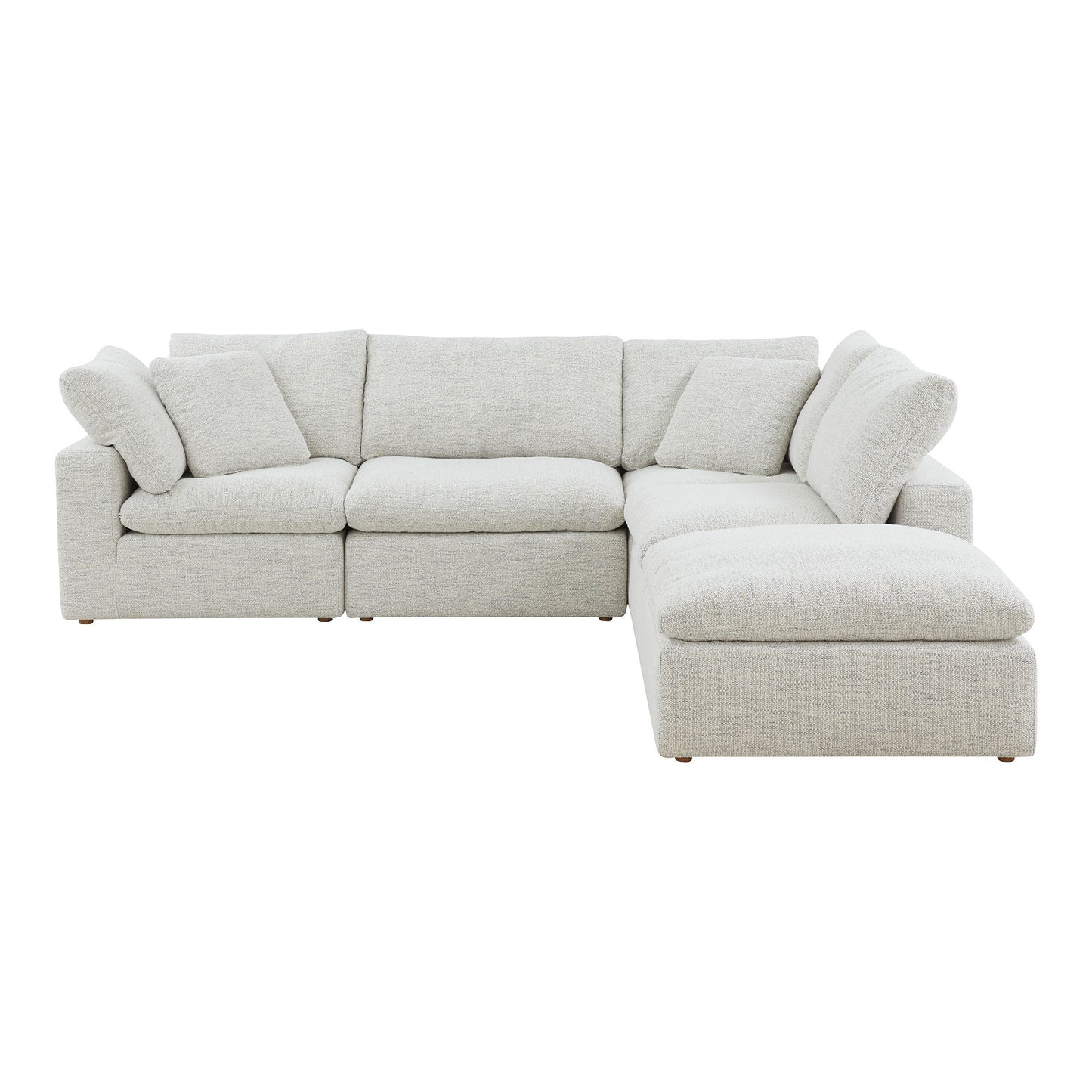 Terra - Condo Dream Modular Sectional